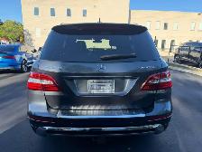 2015 Mercedes-Benz M-Class ML 350 BlueTEC - Photo 5