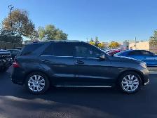 2015 Mercedes-Benz M-Class ML 350 BlueTEC - Photo 6