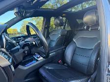 2015 Mercedes-Benz M-Class ML 350 BlueTEC - Photo 7