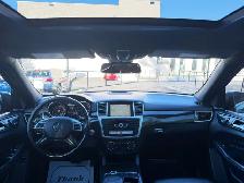 2015 Mercedes-Benz M-Class ML 350 BlueTEC - Photo 8