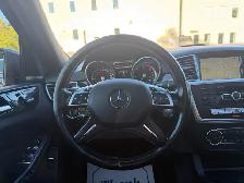 2015 Mercedes-Benz M-Class ML 350 BlueTEC - Photo 9