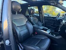 2015 Mercedes-Benz M-Class ML 350 BlueTEC - Photo 26