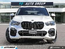 2021 BMW X5 0 Accident｜Pano Roof｜Ambient Light｜Cruise Control - Photo 2