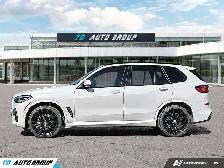 2021 BMW X5 0 Accident｜Pano Roof｜Ambient Light｜Cruise Control - Photo 3
