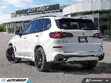 2021 BMW X5 0 Accident｜Pano Roof｜Ambient Light｜Cruise Control - Photo 4