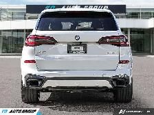 2021 BMW X5 0 Accident｜Pano Roof｜Ambient Light｜Cruise Control - Photo 5