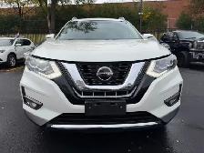 2018 Nissan Rogue SL AWD - Photo 3