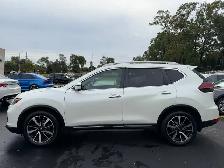2018 Nissan Rogue SL AWD - Photo 4