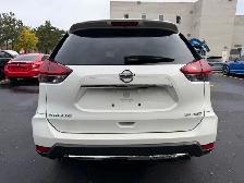 2018 Nissan Rogue SL AWD - Photo 5