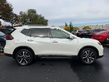 2018 Nissan Rogue SL AWD - Photo 6