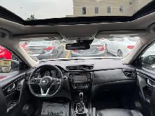 2018 Nissan Rogue SL AWD - Photo 7