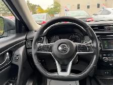 2018 Nissan Rogue SL AWD - Photo 8