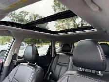 2018 Nissan Rogue SL AWD - Photo 14