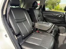 2018 Nissan Rogue SL AWD - Photo 21