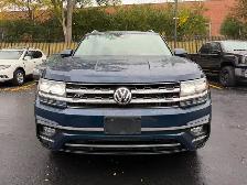 2018 Volkswagen Atlas Execline 3.6 FSI 4MOTION - Photo 3