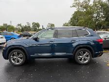 2018 Volkswagen Atlas Execline 3.6 FSI 4MOTION - Photo 4