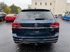 2018 Volkswagen Atlas Execline 3.6 FSI 4MOTION - Photo 5