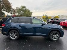 2018 Volkswagen Atlas Execline 3.6 FSI 4MOTION - Photo 6