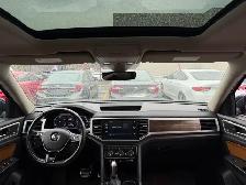 2018 Volkswagen Atlas Execline 3.6 FSI 4MOTION - Photo 8