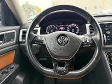 2018 Volkswagen Atlas Execline 3.6 FSI 4MOTION - Photo 9