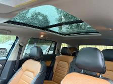 2018 Volkswagen Atlas Execline 3.6 FSI 4MOTION - Photo 19