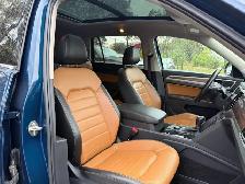 2018 Volkswagen Atlas Execline 3.6 FSI 4MOTION - Photo 21