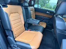 2018 Volkswagen Atlas Execline 3.6 FSI 4MOTION - Photo 25