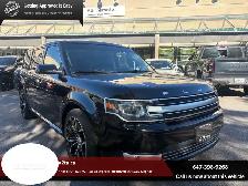 2018 Ford Flex Limited - Photo 2