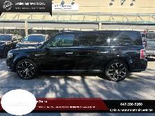 2018 Ford Flex Limited - Photo 6