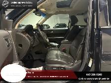 2018 Ford Flex Limited - Photo 7