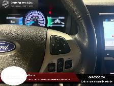 2018 Ford Flex Limited - Photo 17