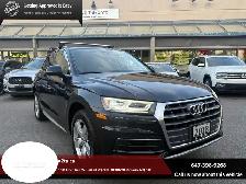 2018 Audi Q5 Technik - Photo 2