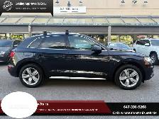 2018 Audi Q5 Technik - Photo 3