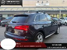 2018 Audi Q5 Technik - Photo 4