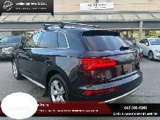 2018 Audi Q5 Technik - Photo 5