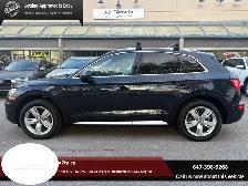 2018 Audi Q5 Technik - Photo 6