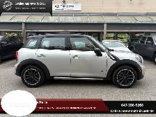 2016 MINI Cooper Countryman S ALL4 - Photo 3