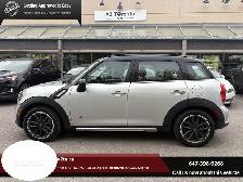 2016 MINI Cooper Countryman S ALL4 - Photo 4