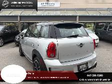 2016 MINI Cooper Countryman S ALL4 - Photo 6