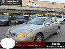2003 Lexus ES 4dr Sdn