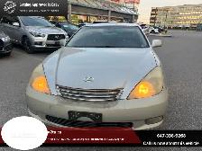 2003 Lexus ES 4dr Sdn - Photo 2