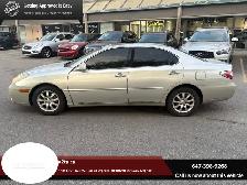 2003 Lexus ES 4dr Sdn - Photo 3