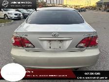 2003 Lexus ES 4dr Sdn - Photo 4