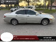 2003 Lexus ES 4dr Sdn - Photo 5