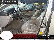 2003 Lexus ES 4dr Sdn - Photo 6