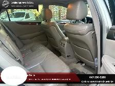 2003 Lexus ES 4dr Sdn - Photo 8