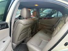 2003 Lexus ES 4dr Sdn - Photo 9