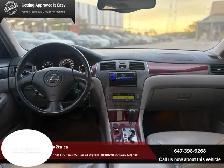 2003 Lexus ES 4dr Sdn - Photo 10