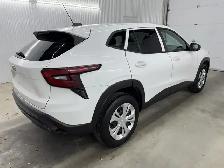 Chevrolet Trax Traction avant LS 2024 à vendre - Photo 7