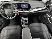 Chevrolet Trax Traction avant LS 2024 à vendre - Photo 18